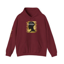 Load image into Gallery viewer, Chosen Men's Hoodie I