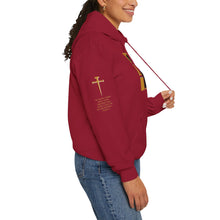 Load image into Gallery viewer, Chosen Women's Hoodie