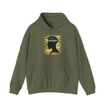 Load image into Gallery viewer, Chosen Men's Hoodie I