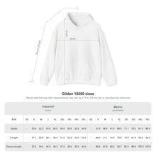 Load image into Gallery viewer, YAHWEH Not Yo Way Hoodie