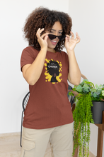 Load image into Gallery viewer, I am Chosen I Crew Neck T