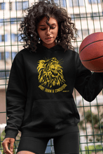 Load image into Gallery viewer, More than a Conqueror Hoodie II