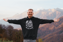 Load image into Gallery viewer, More Than A Conqueror Hoodie I
