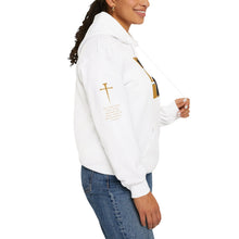 Load image into Gallery viewer, Chosen Women's Hoodie
