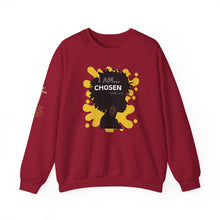 Load image into Gallery viewer, Chosen Women's Sweatshirt
