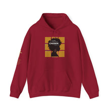 Load image into Gallery viewer, Chosen Women's Hoodie
