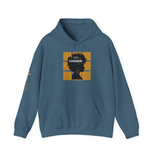 Load image into Gallery viewer, Chosen Women's Hoodie
