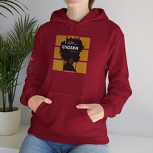Load image into Gallery viewer, Chosen Women's Hoodie

