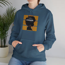 Load image into Gallery viewer, Chosen Women's Hoodie
