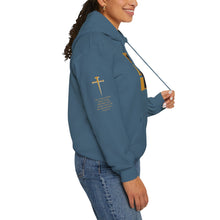 Load image into Gallery viewer, Chosen Women's Hoodie
