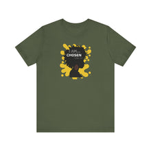 Load image into Gallery viewer, I am Chosen I Crew Neck T
