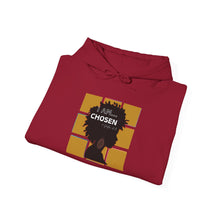 Load image into Gallery viewer, Chosen Women's Hoodie
