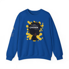 Load image into Gallery viewer, Chosen Women's Sweatshirt
