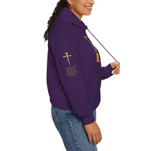 Load image into Gallery viewer, Chosen Women's Hoodie
