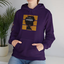 Load image into Gallery viewer, Chosen Women's Hoodie
