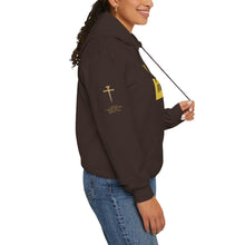 Load image into Gallery viewer, YAHWEH Not Yo Way Hoodie II

