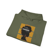 Load image into Gallery viewer, Chosen Women's Hoodie
