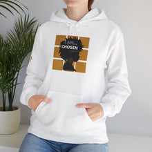 Load image into Gallery viewer, Chosen Women's Hoodie
