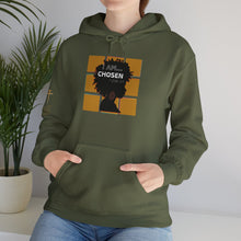 Load image into Gallery viewer, Chosen Women's Hoodie
