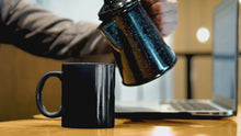 Load and play video in Gallery viewer, "More Than a Conqueror" Magic Mug
