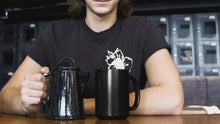 Load and play video in Gallery viewer, I Don't have Time for Stupid Magic Mug
