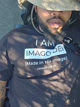 Load image into Gallery viewer, Imago Dei Men's T
