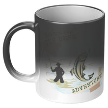 Load image into Gallery viewer, The Best Adventure Mug
