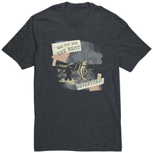 Load image into Gallery viewer, The Best Adventure T-Shirt
