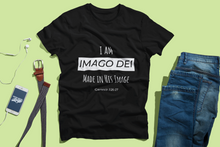 Load image into Gallery viewer, Imago Dei Men's T
