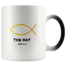 Load image into Gallery viewer, The Way-"Son Rise" Magic Mug
